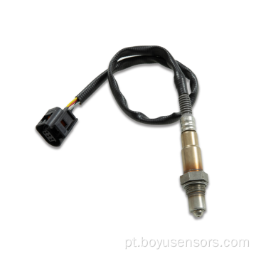 Sensor de oxigênio automático 0045420718 para Benz